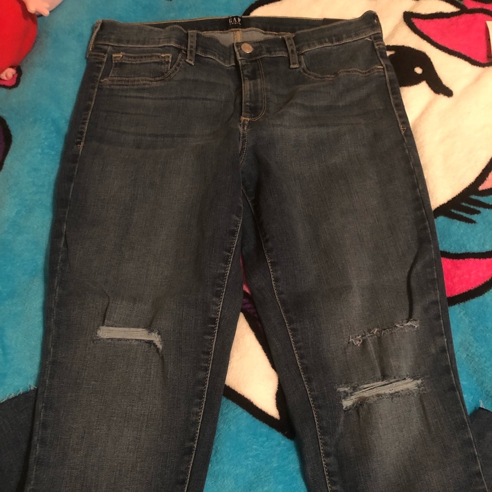 GAP Jeggings